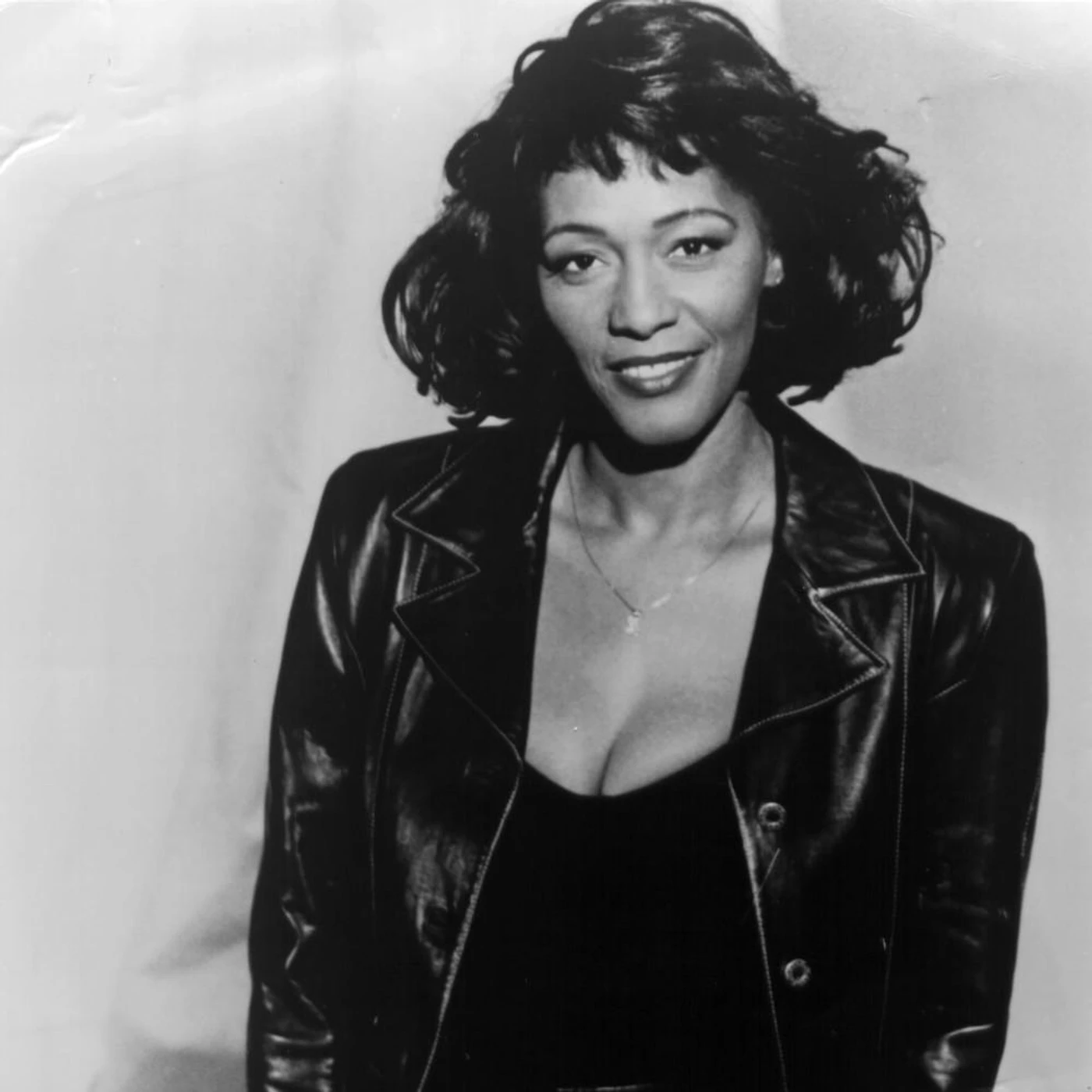 Gwen McCrae Brand Page
