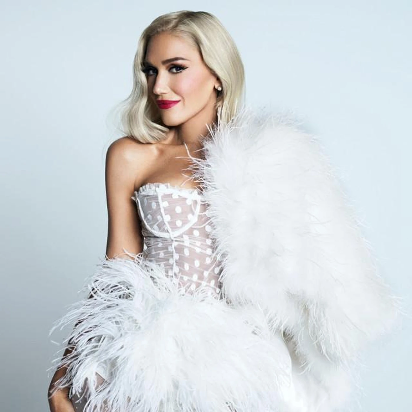 Gwen Stefani Brand Page