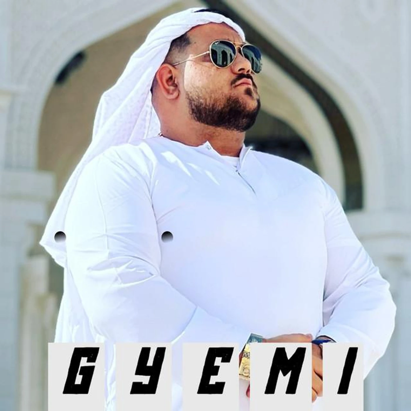 Gyémi Brand Page