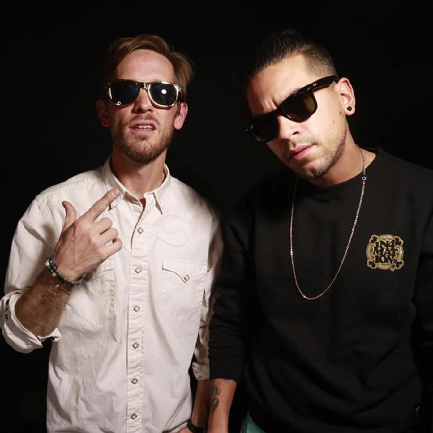 Gydnce Brand Page