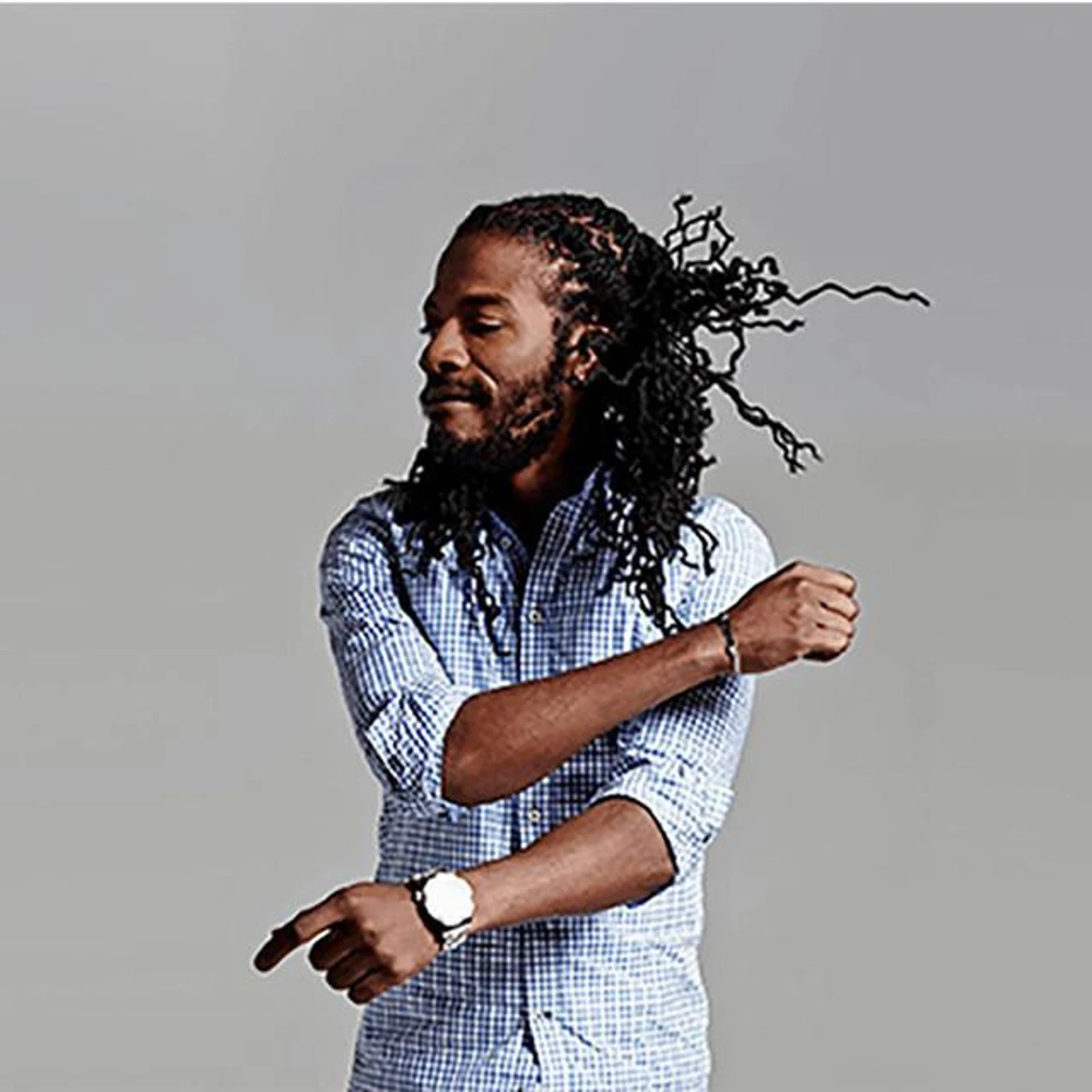 Gyptian Brand Page