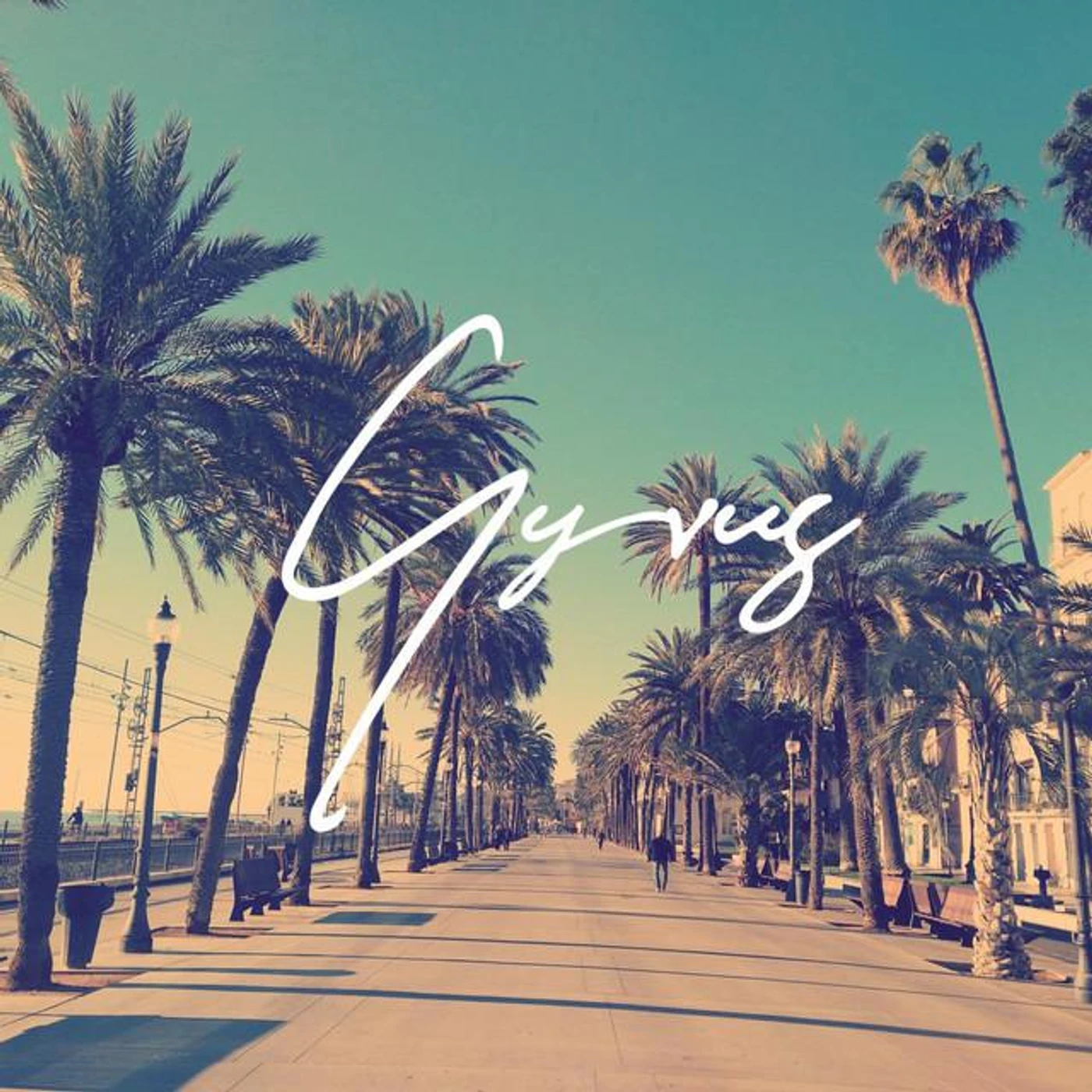 Gyvus Brand Page