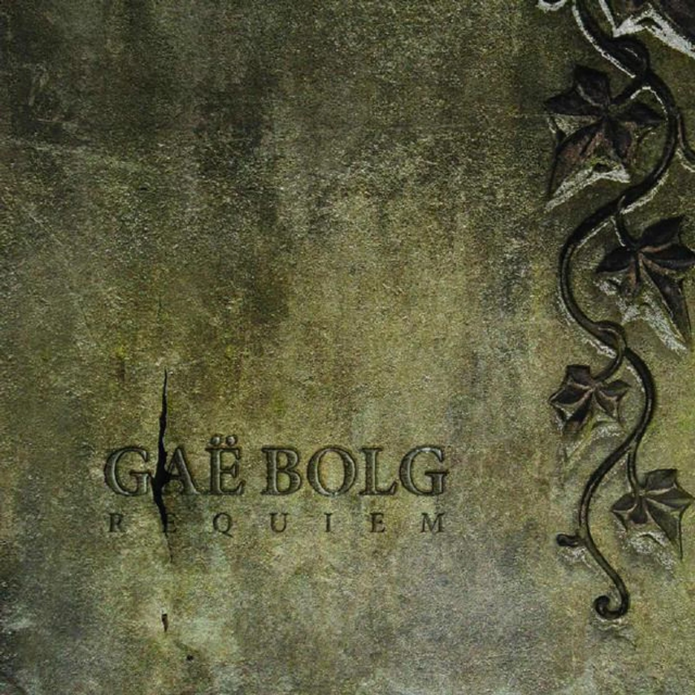 Gaë Bolg