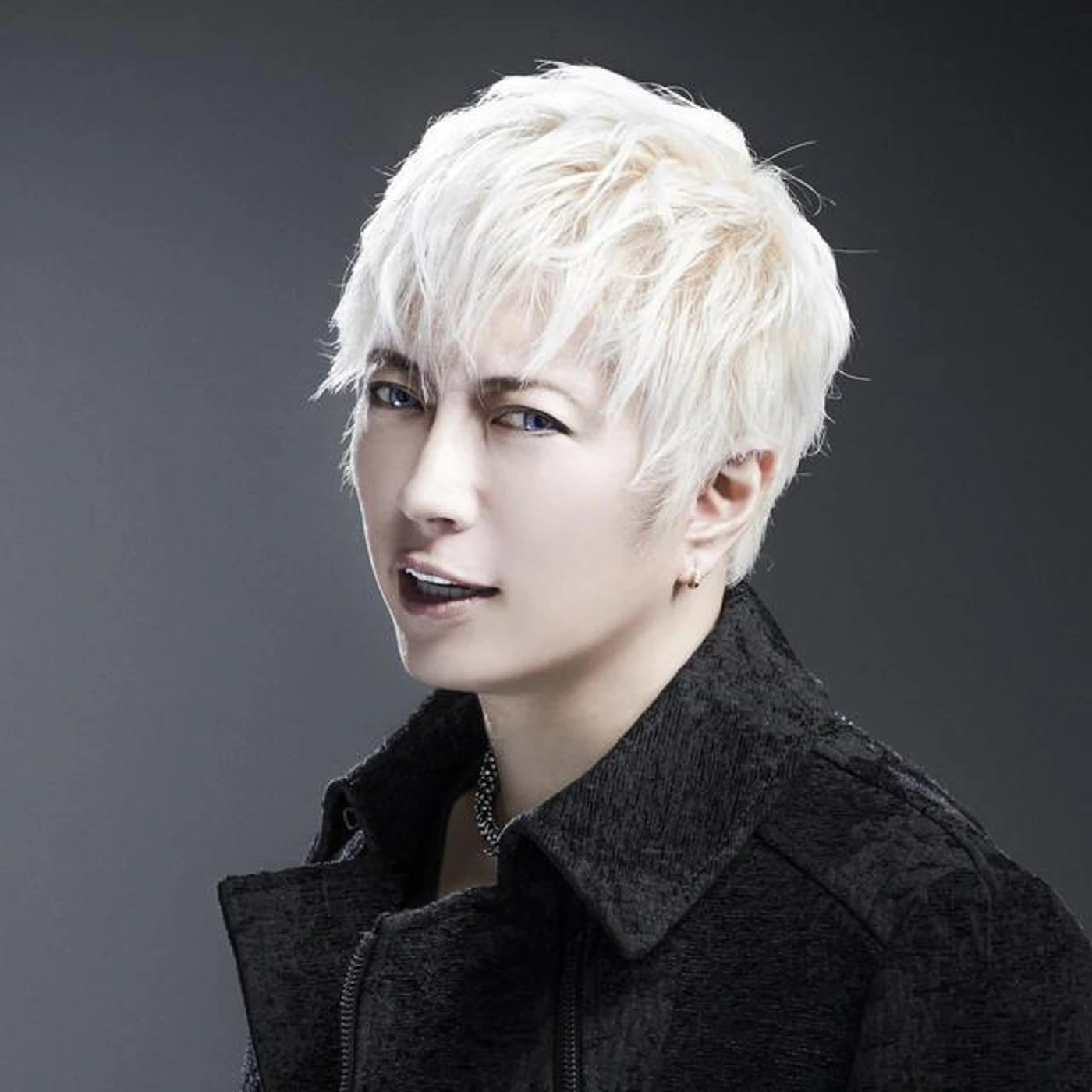 GACKT Brand Page