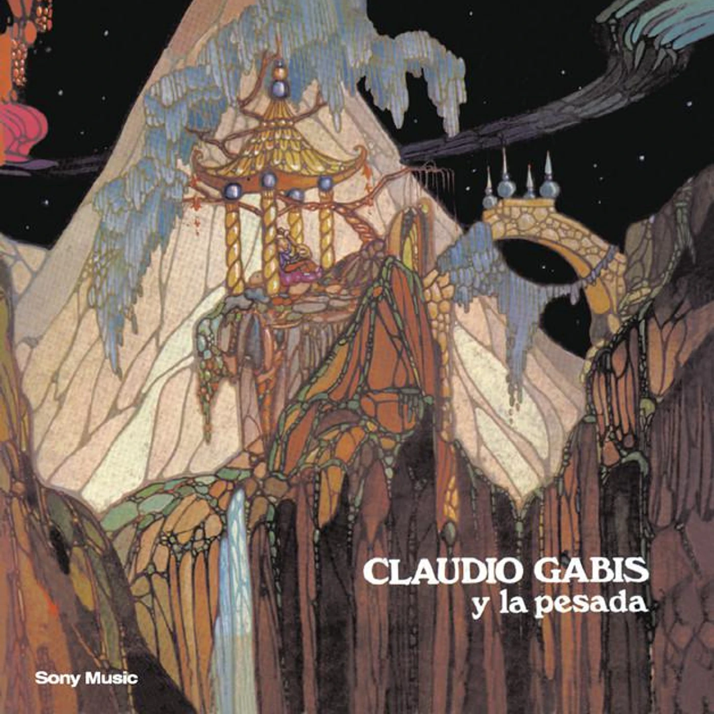Claudio Gabis Brand Page