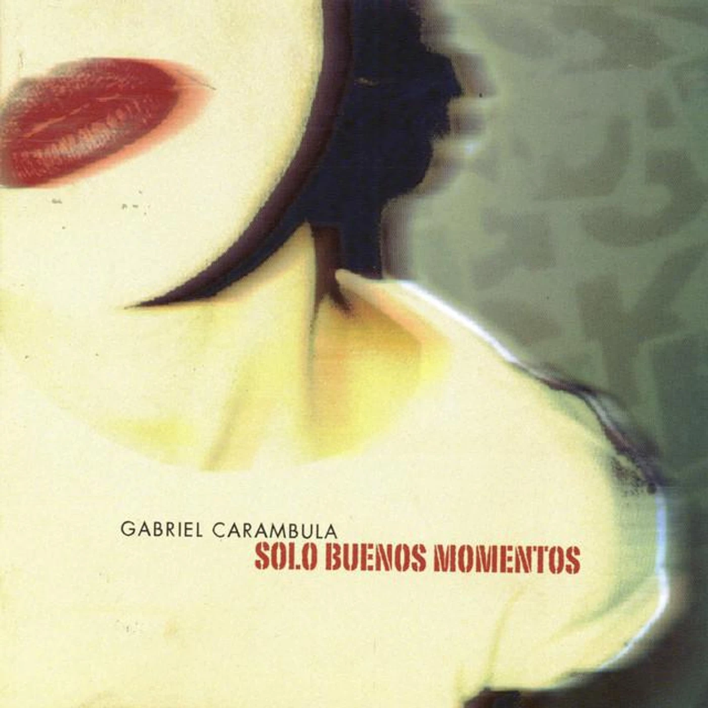 Gabriel Carámbula Brand Page