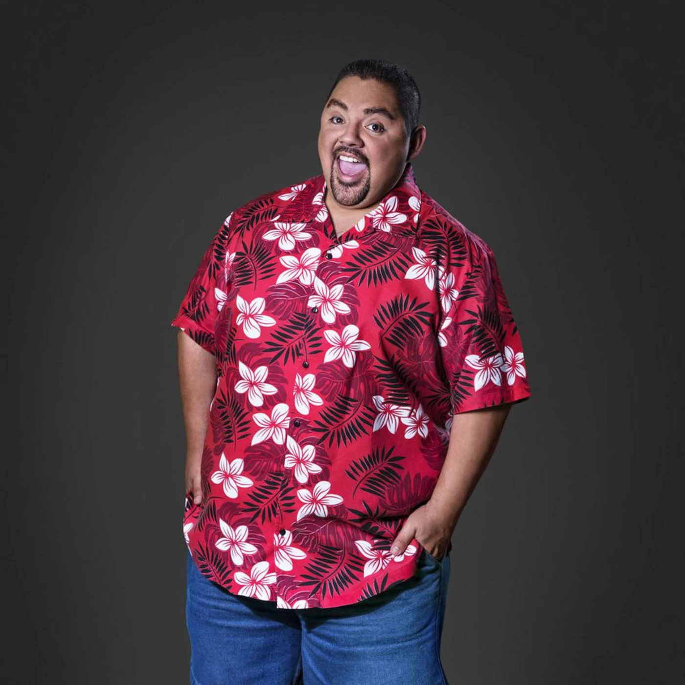 Gabriel Iglesias Brand Page