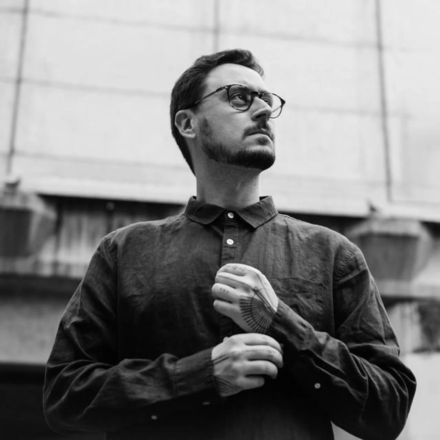 Gabriel Moraes Brand Page