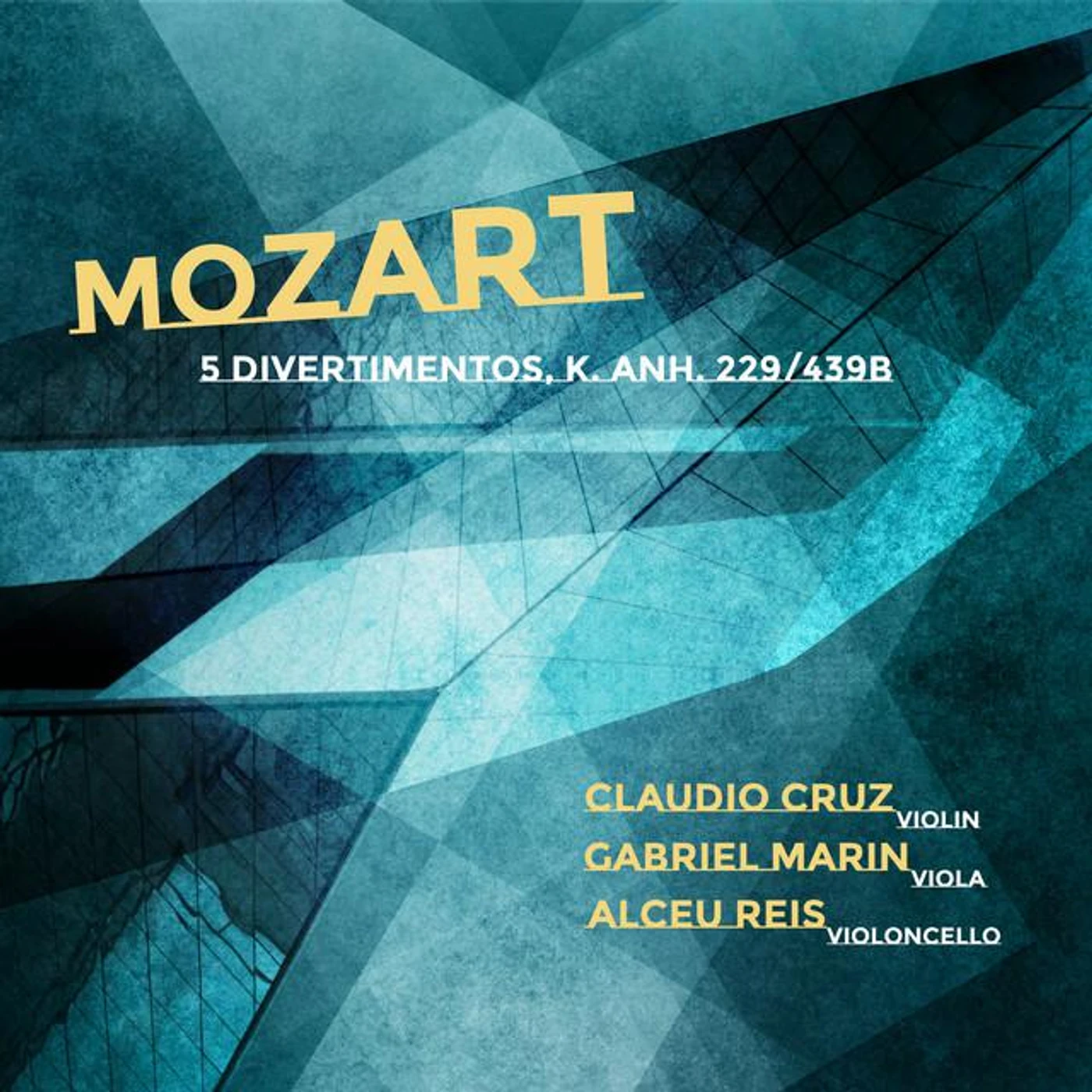 Gabriel Marin Brand Page