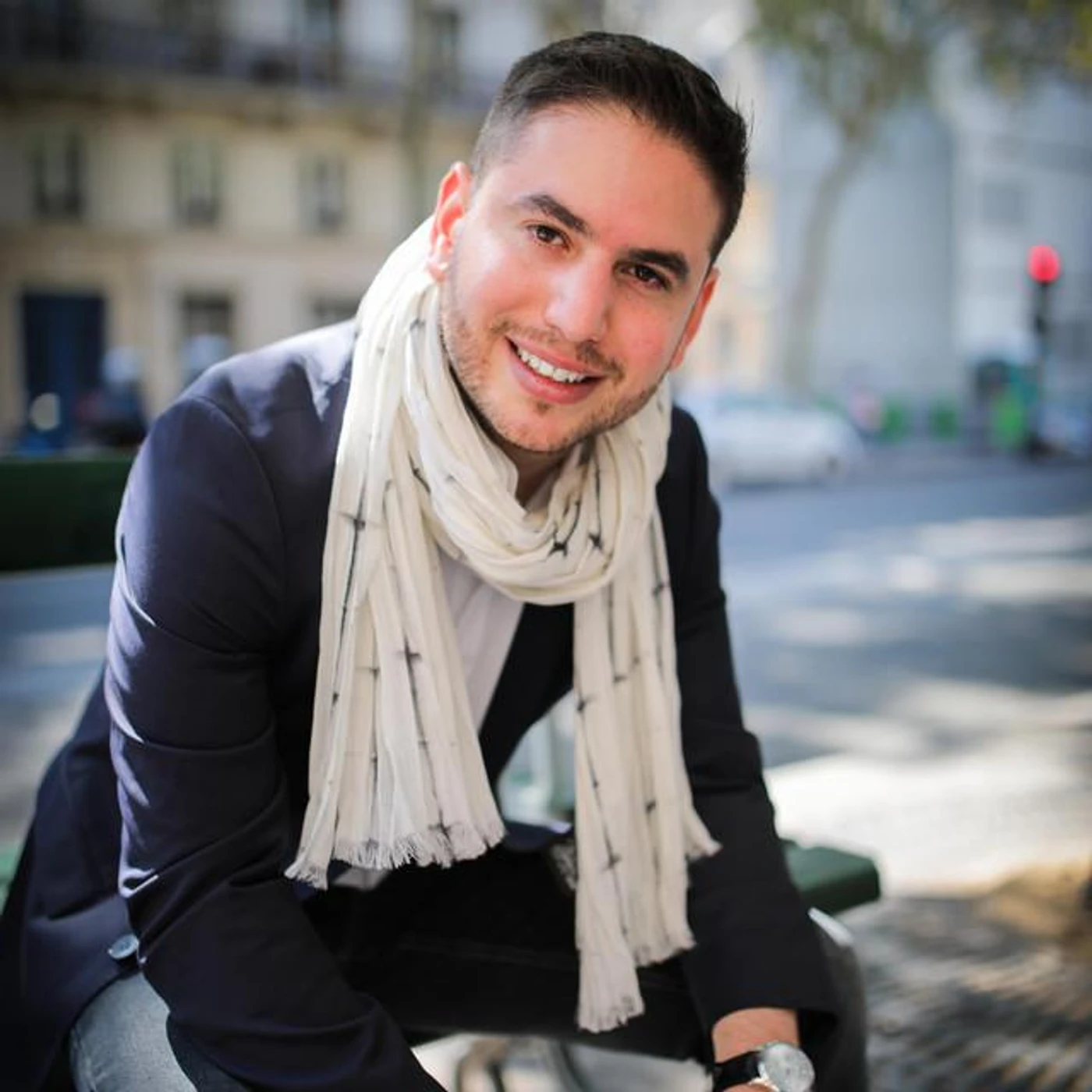 Gabriel Saban Brand Page