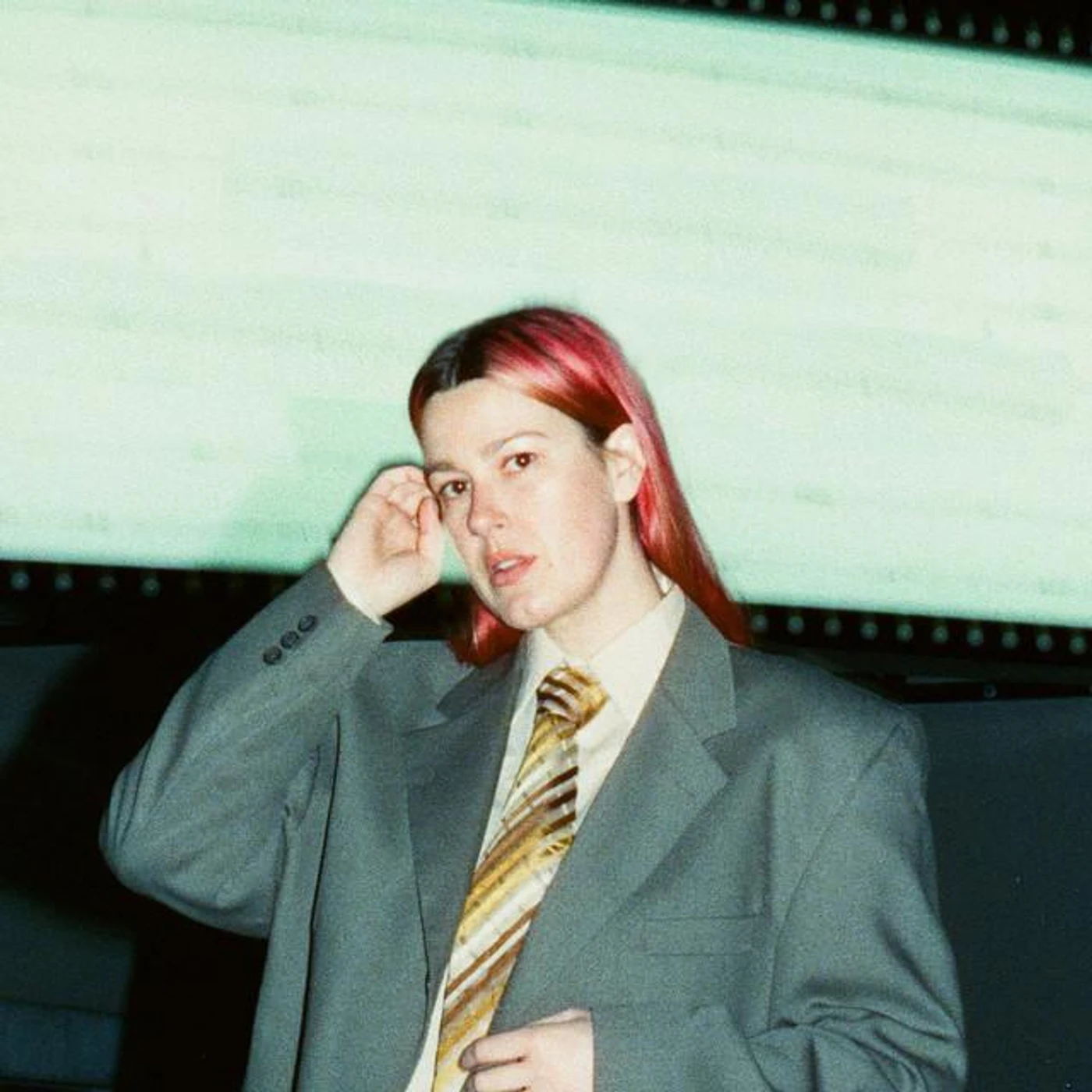 Gabrielle Shonk Brand Page