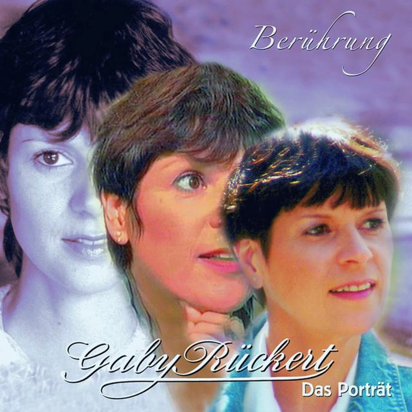 Gaby Rückert Brand Page