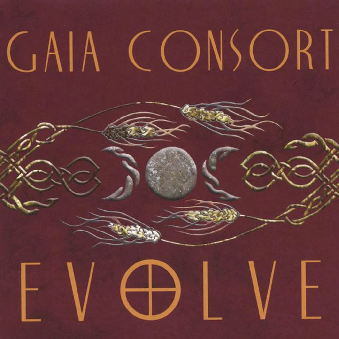 Gaia Consort Brand Page