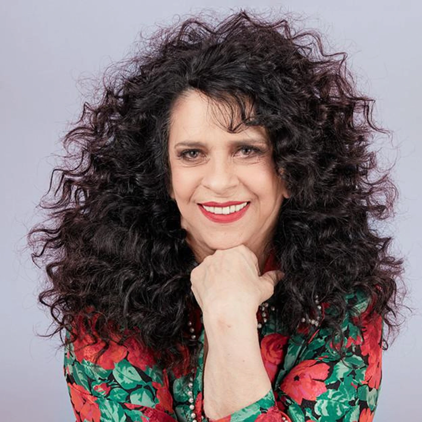Gal Costa Brand Page