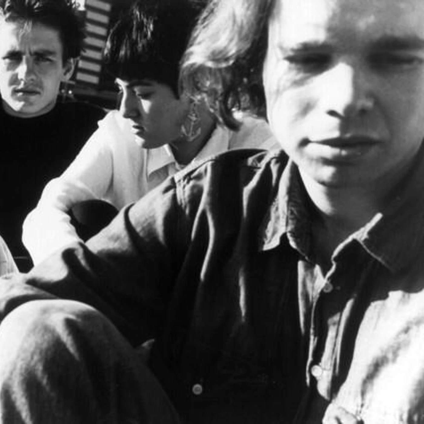 Galaxie 500 Brand Page
