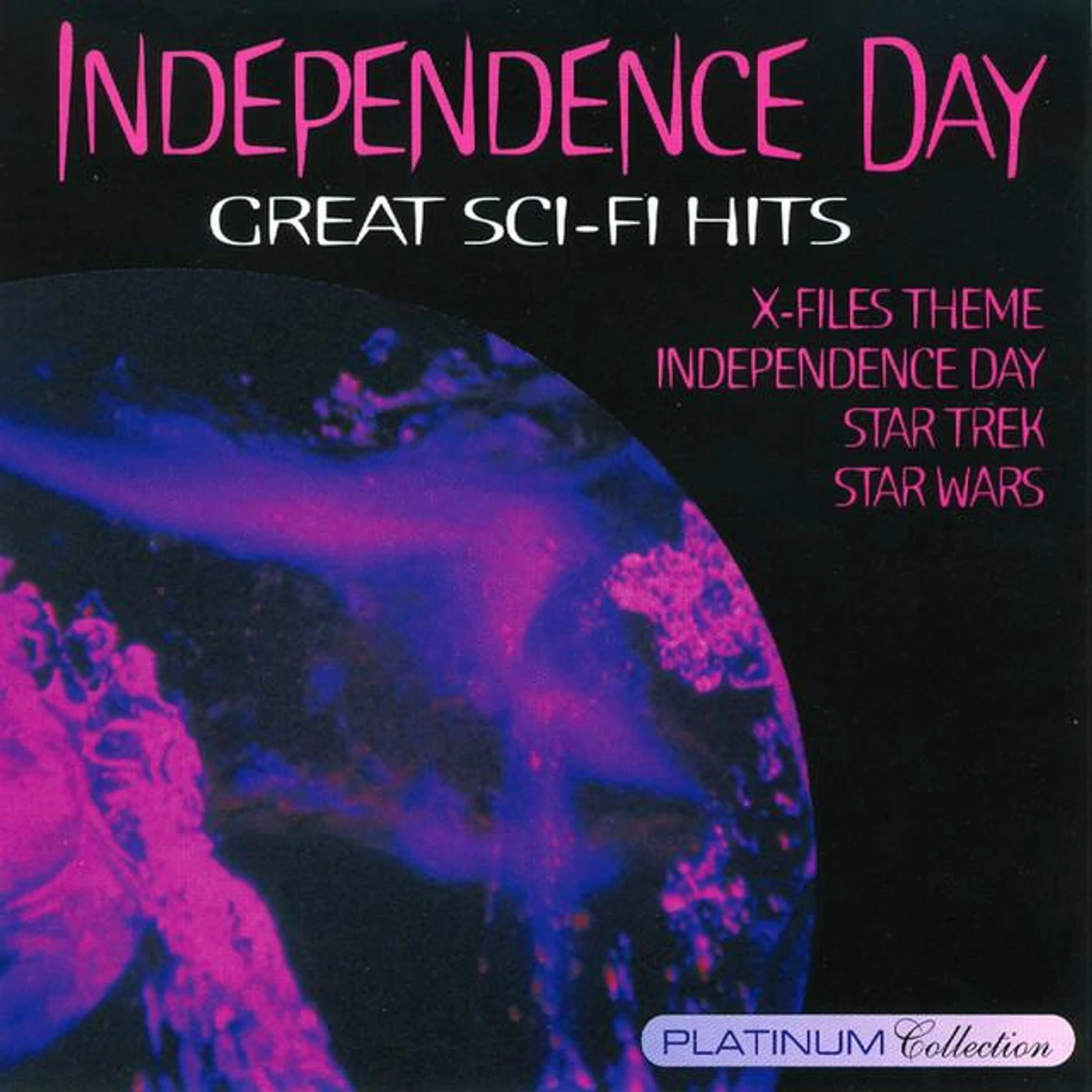 Galactic Sounds Orchestra