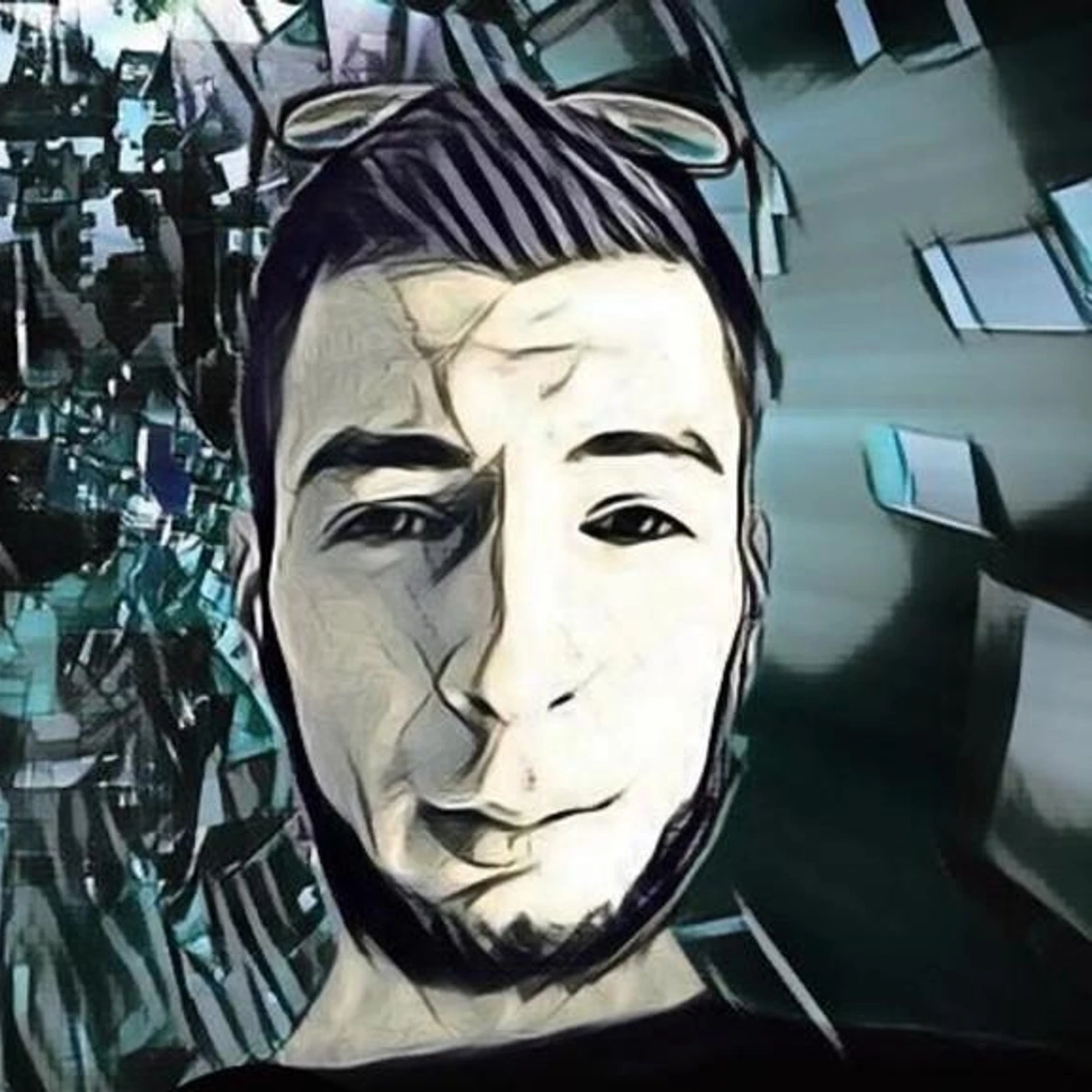 GalactrixX