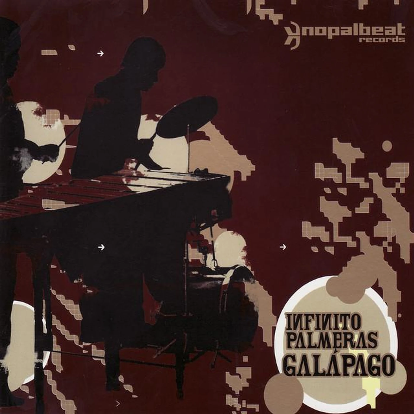 Galapago Brand Page