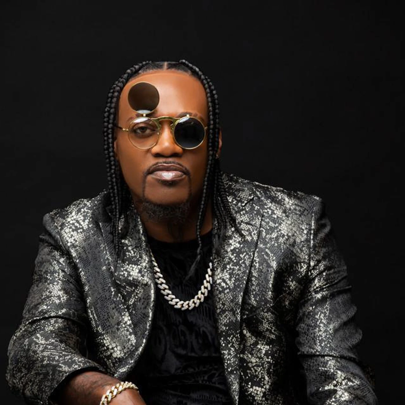 Eric Gales Brand Page