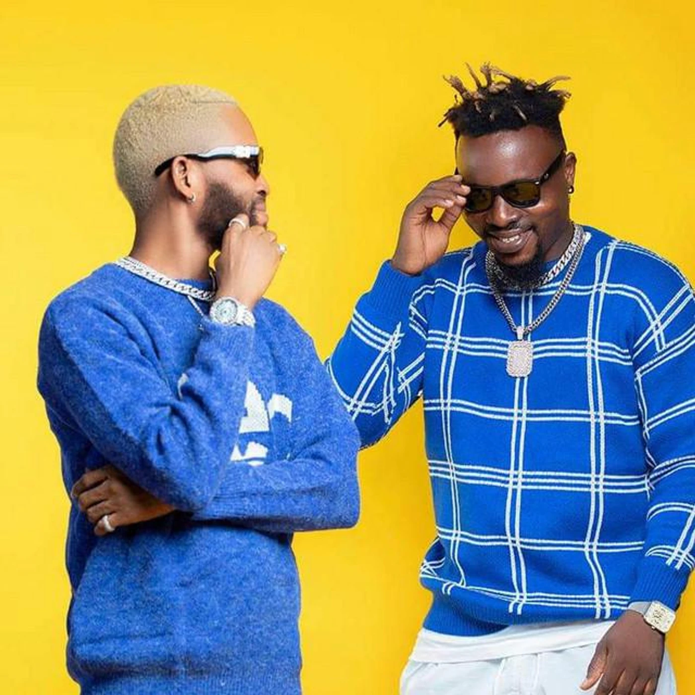 Gallaxy Brand Page