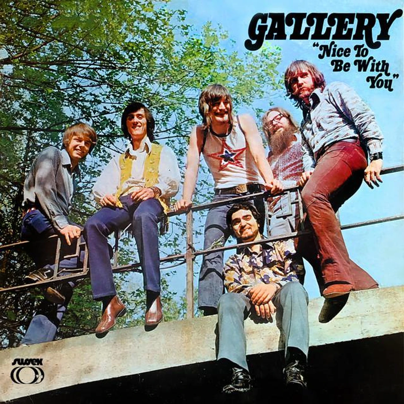 Gallery Brand Page