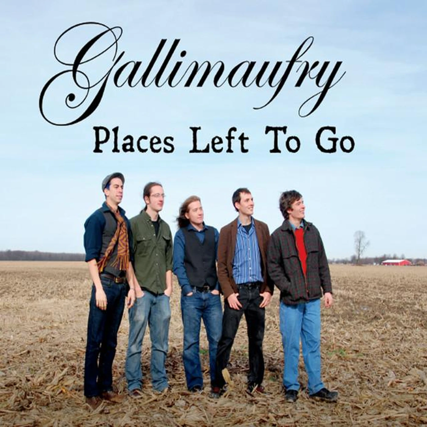 Gallimaufry