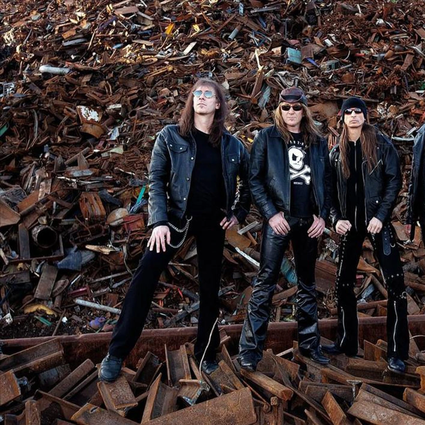 Gamma Ray Brand Page