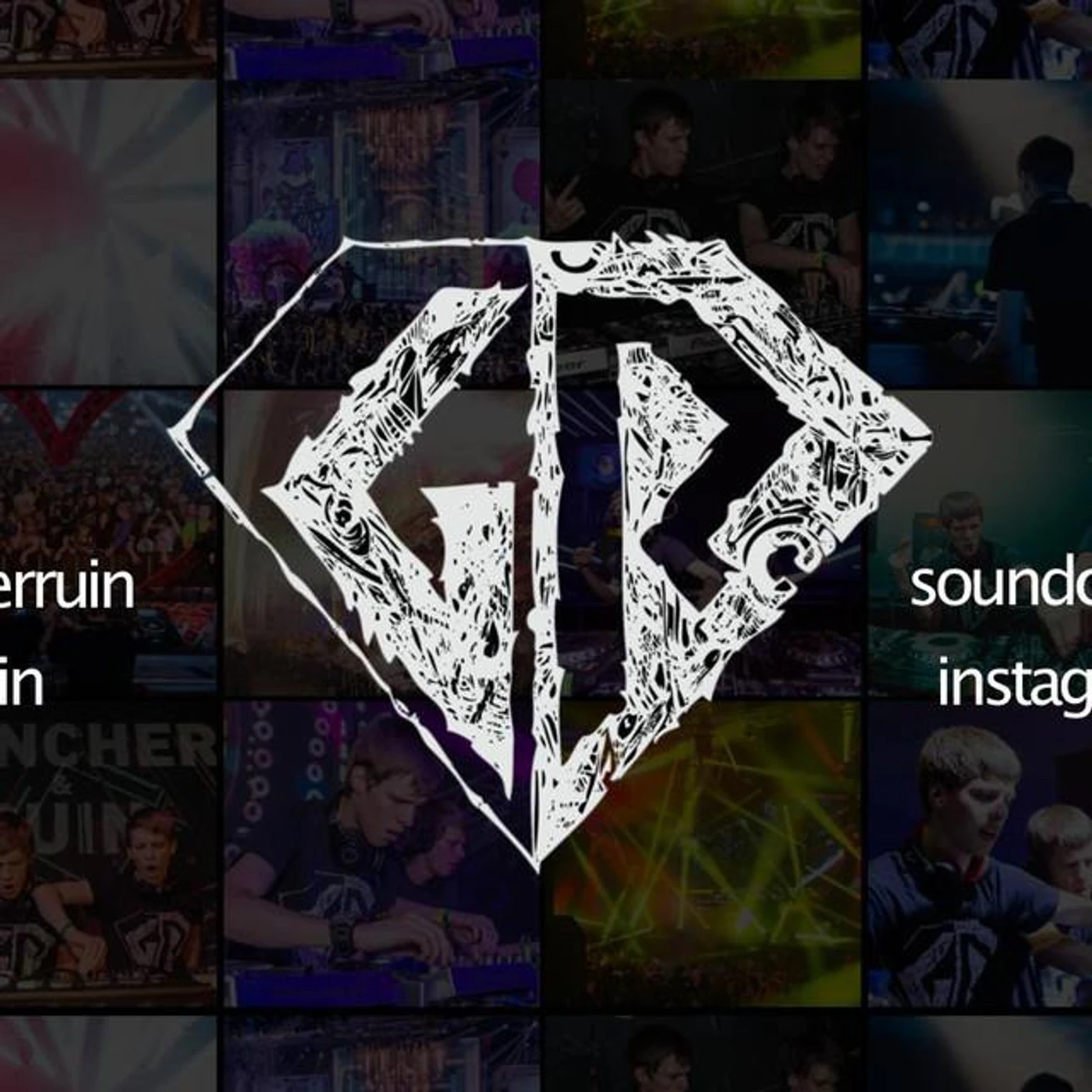 Gancher Brand Page