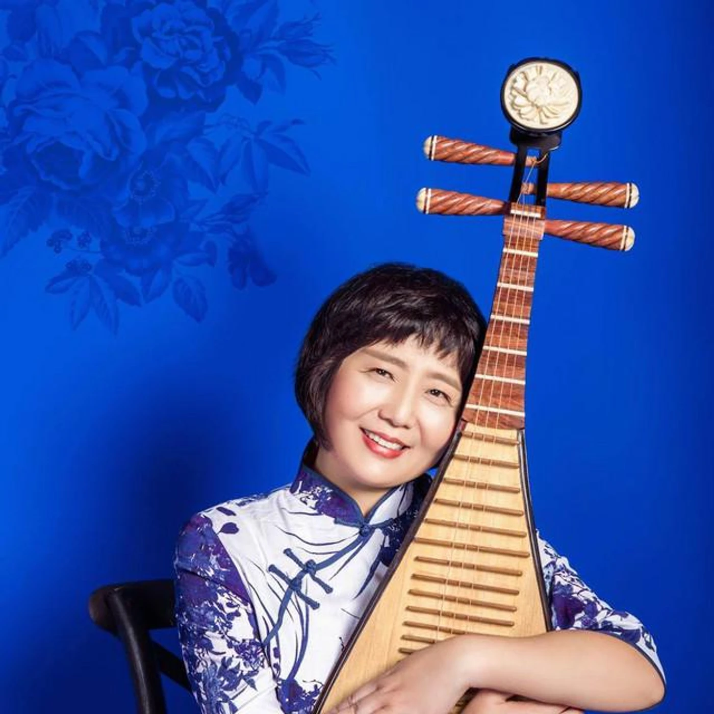 Gao Hong Brand Page