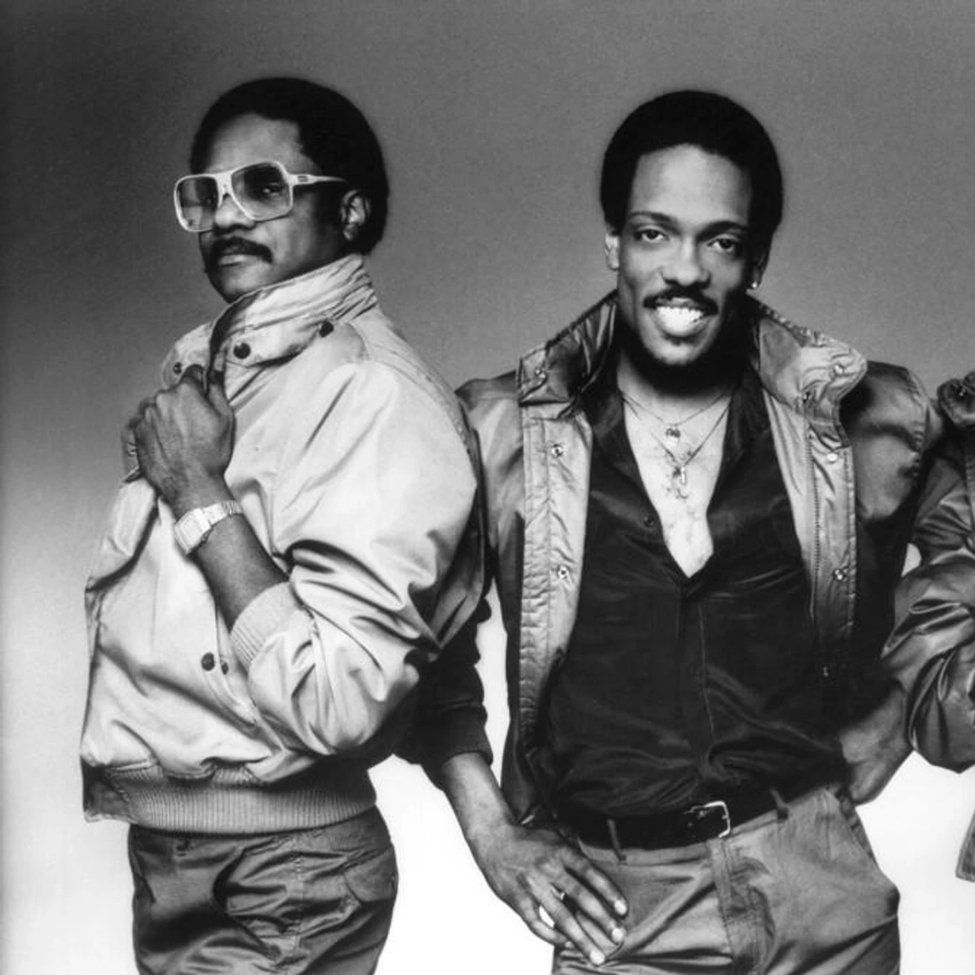 The Gap Band Brand Page