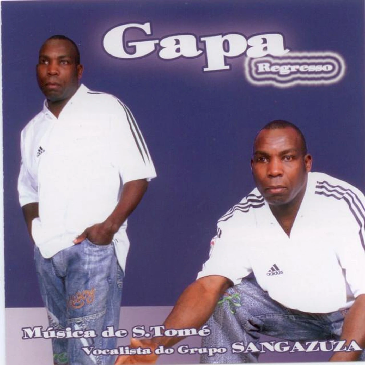 GaPa Brand Page
