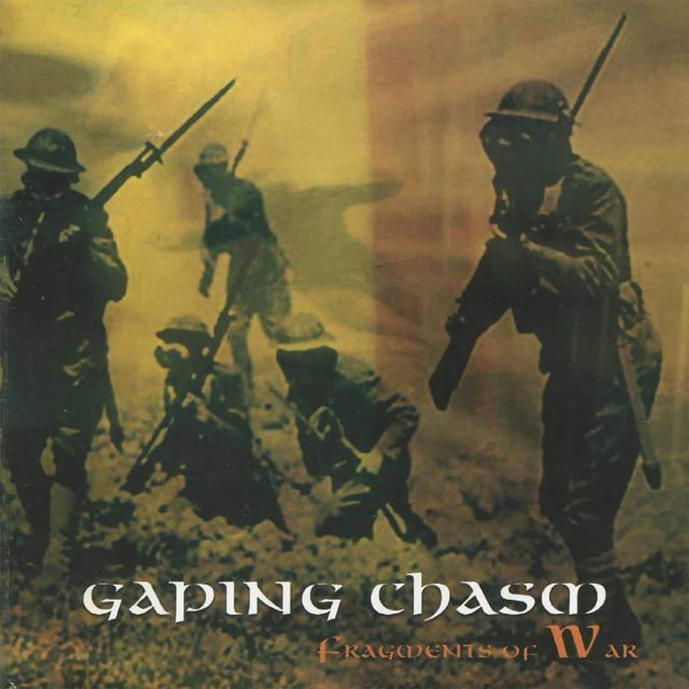 Gaping Chasm