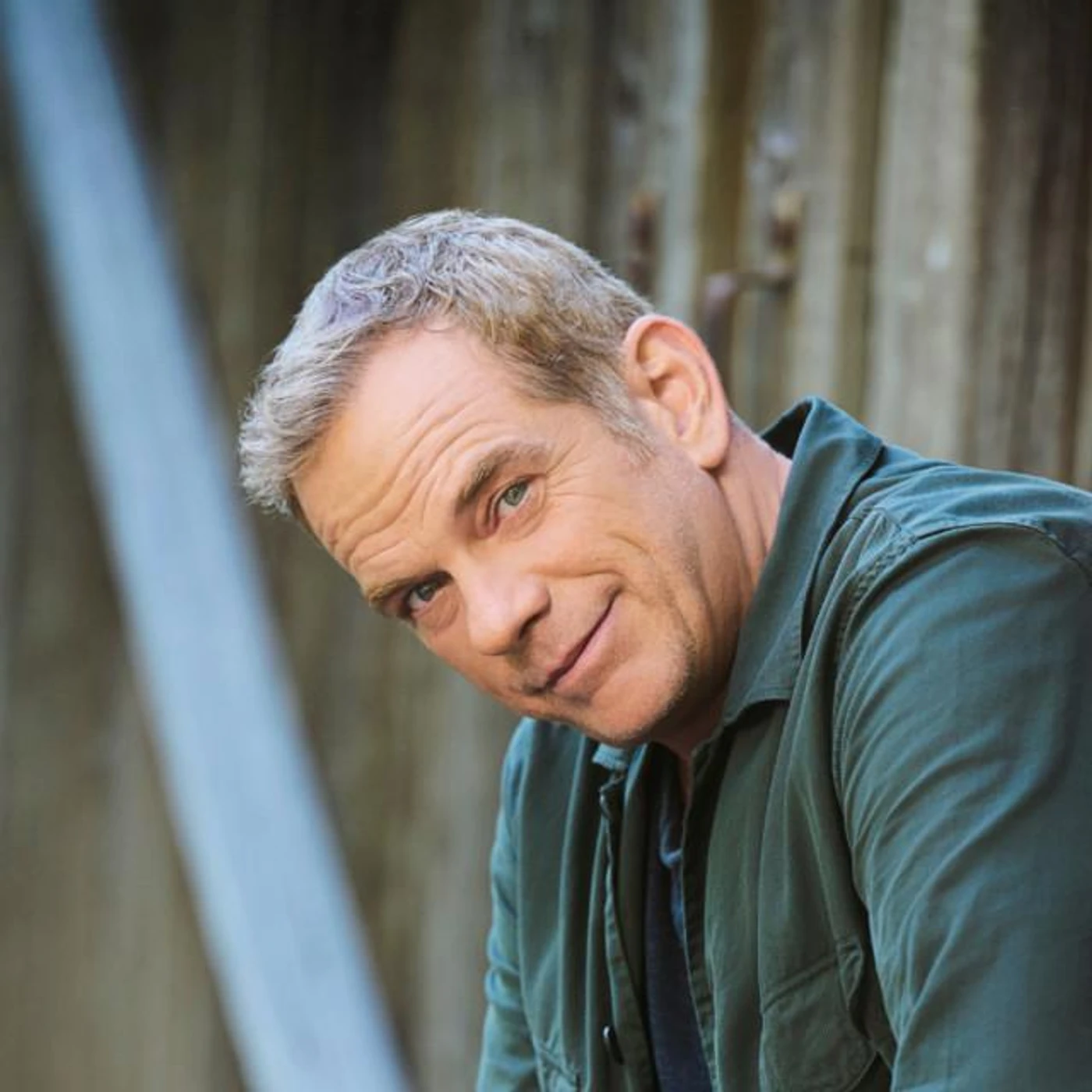 Garou Brand Page
