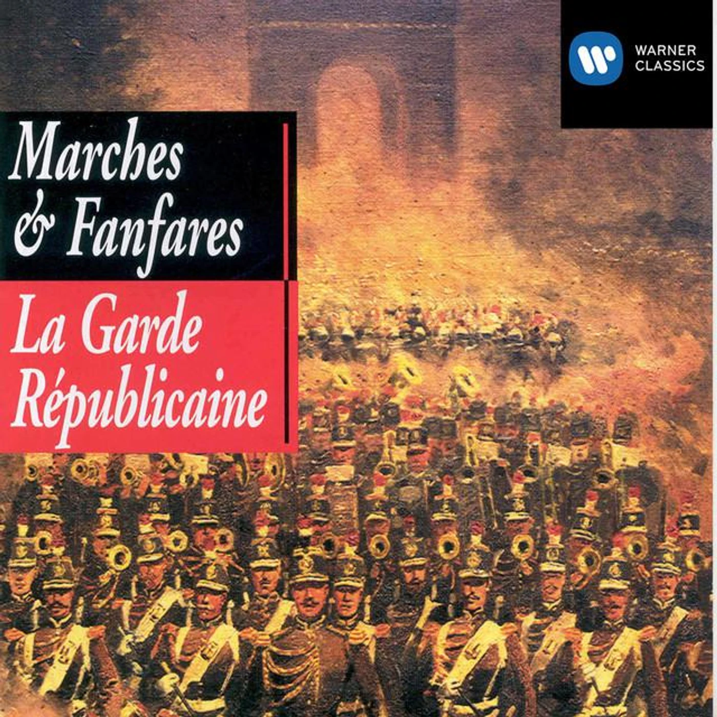 Garde Republicaine