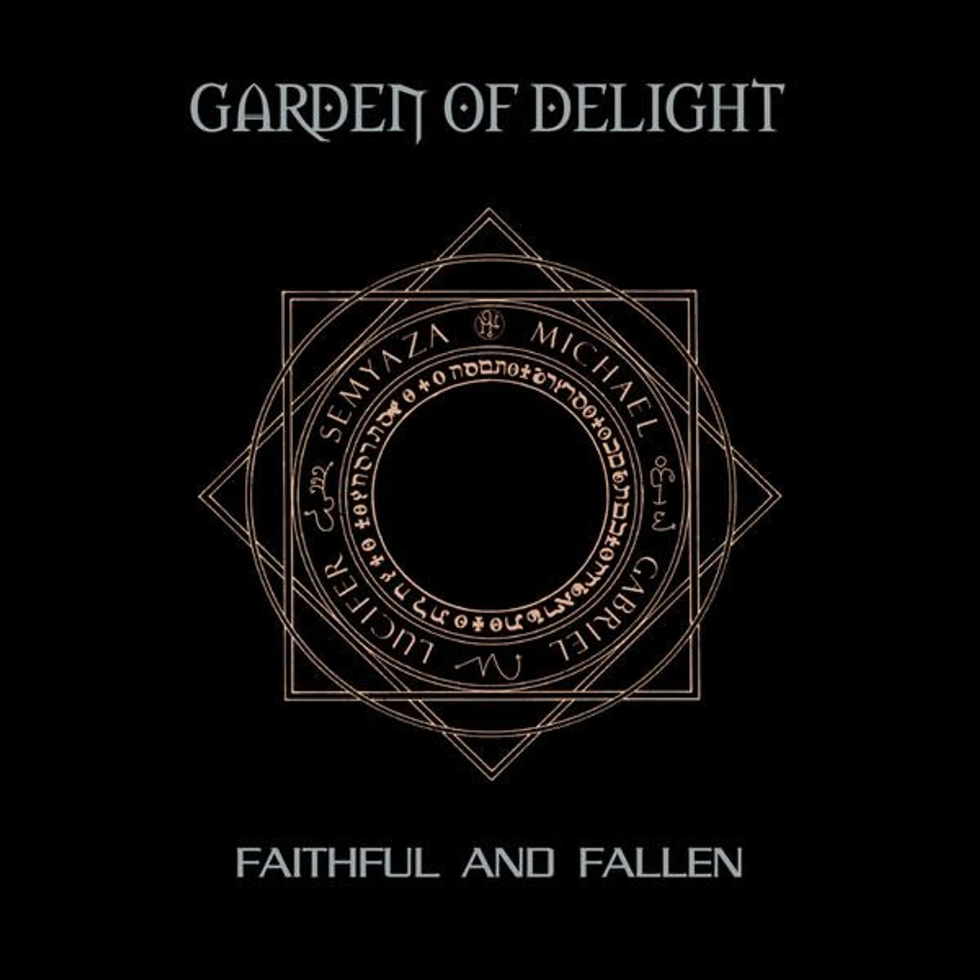 The Garden Of Delight Brand Page