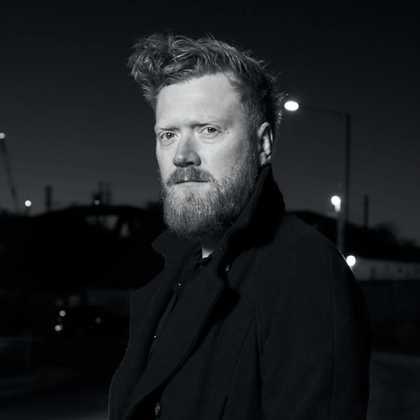 Gareth Dunlop Brand Page