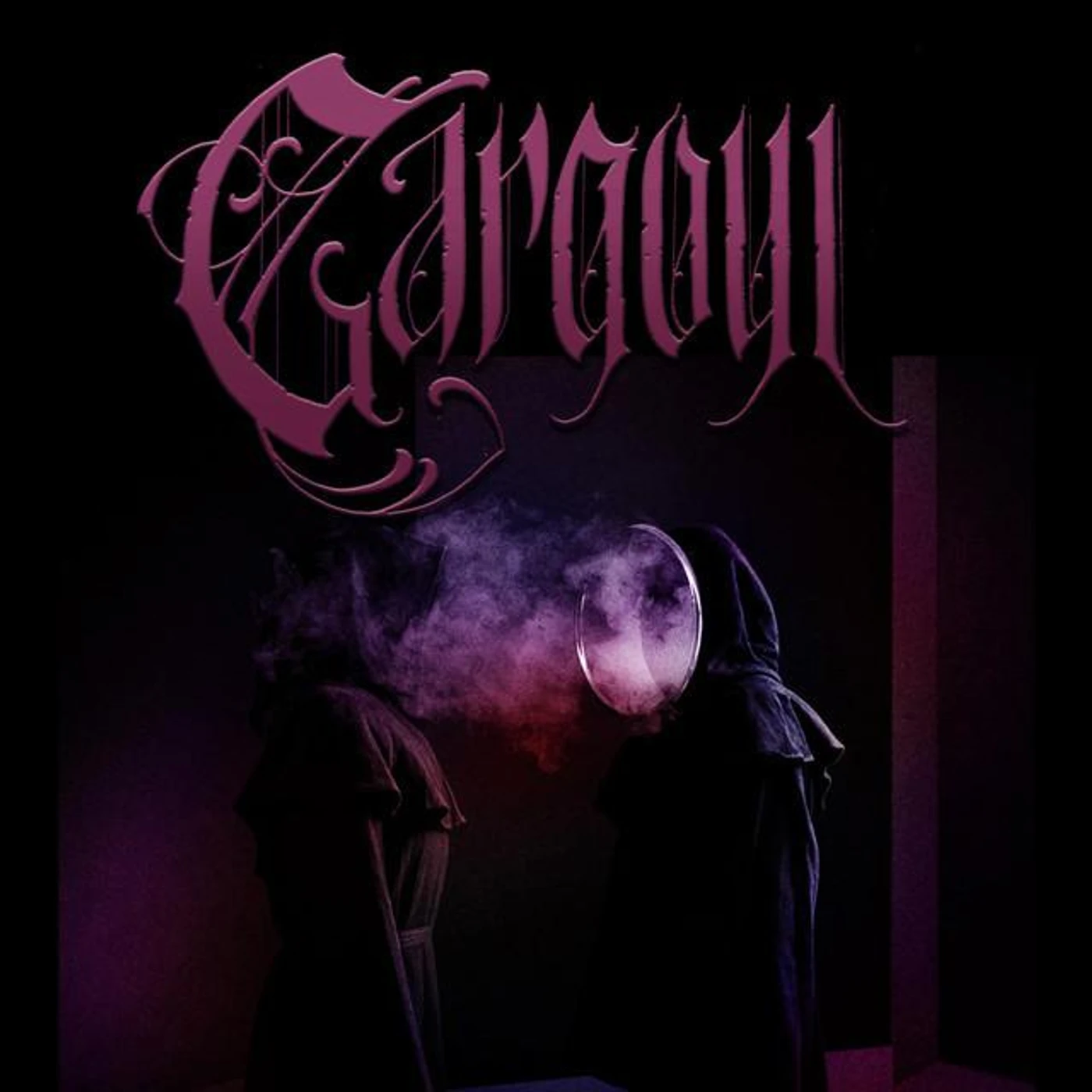 Gargoyl Brand Page