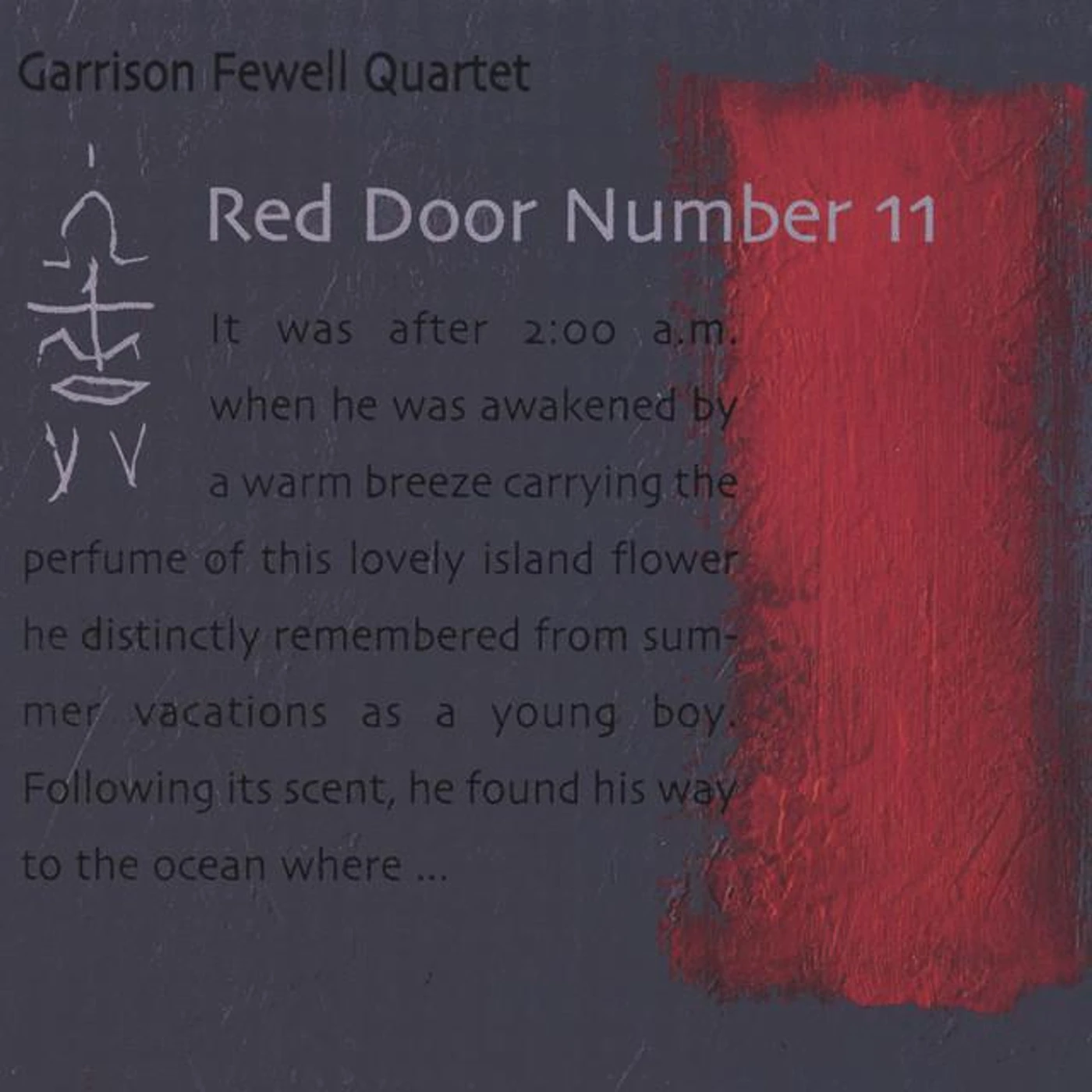 Garrison Fewell Brand Page