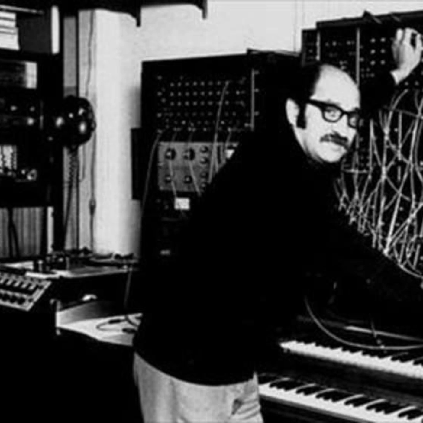 Mort Garson Brand Page