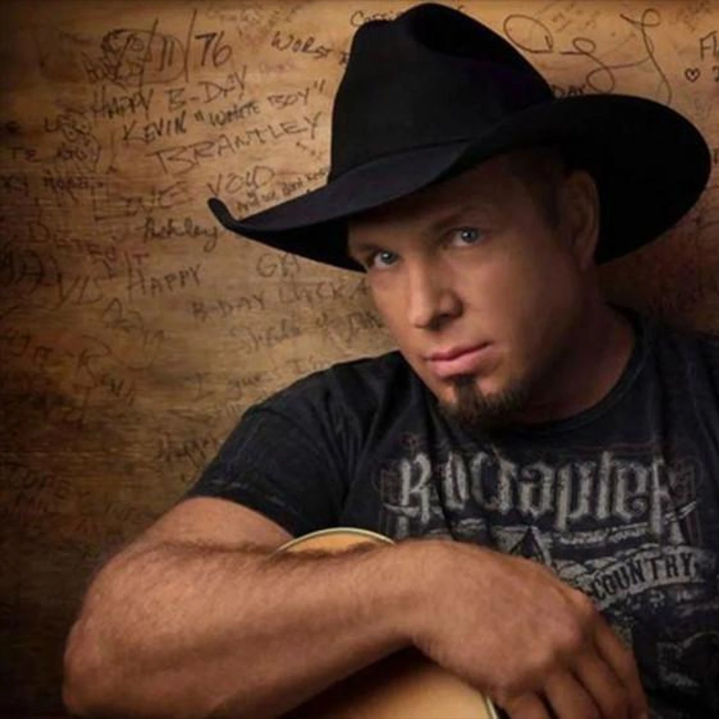 Garth Brooks