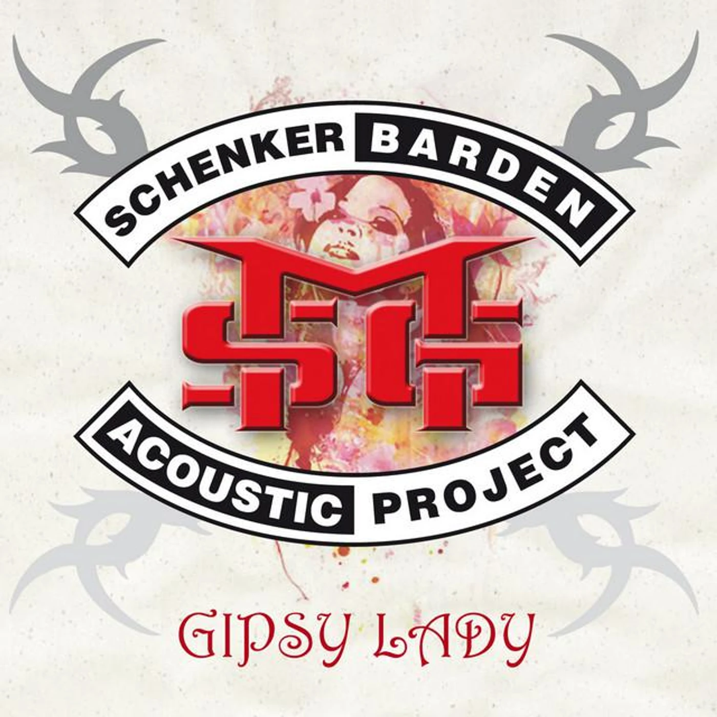 Gary Barden Brand Page