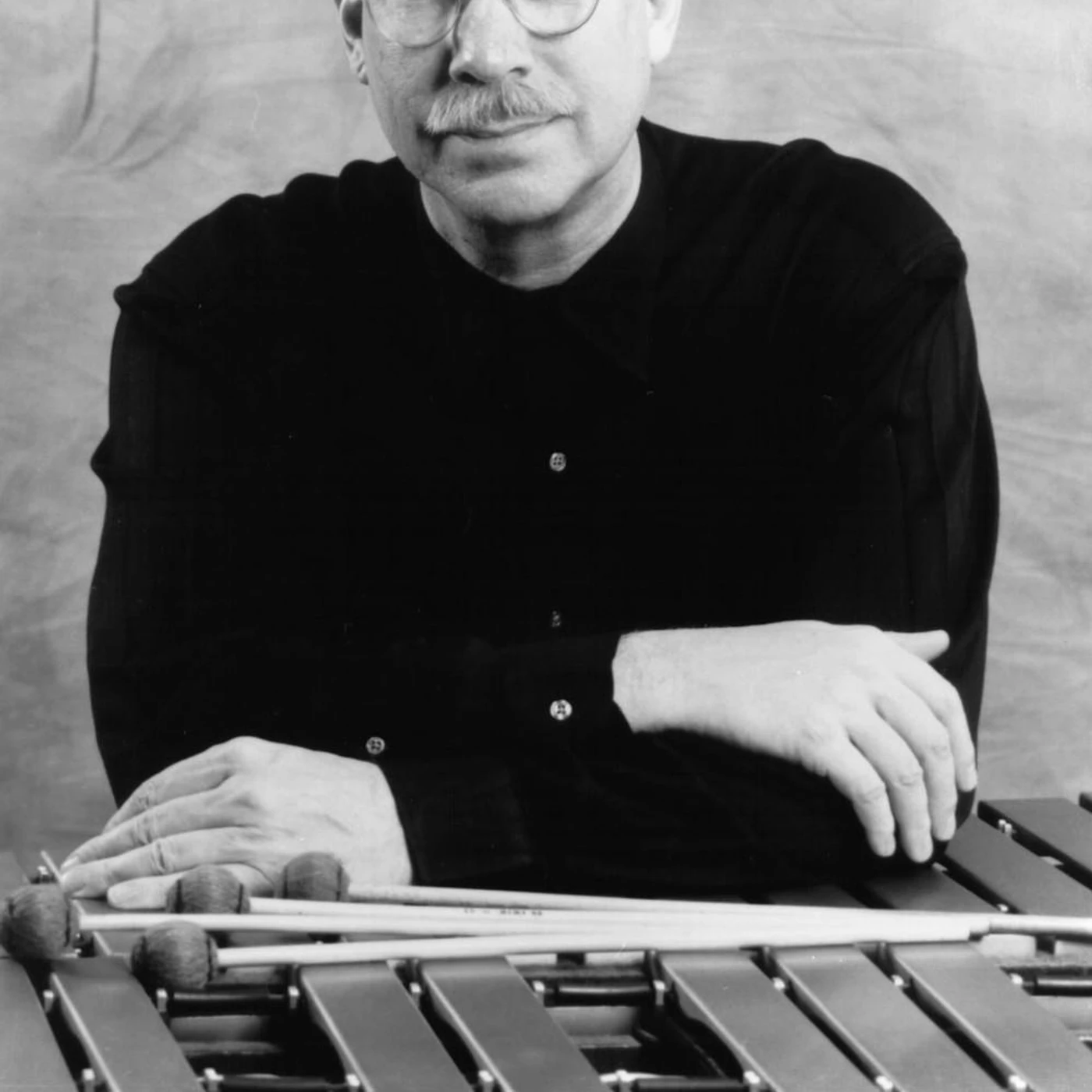 Gary Burton Brand Page