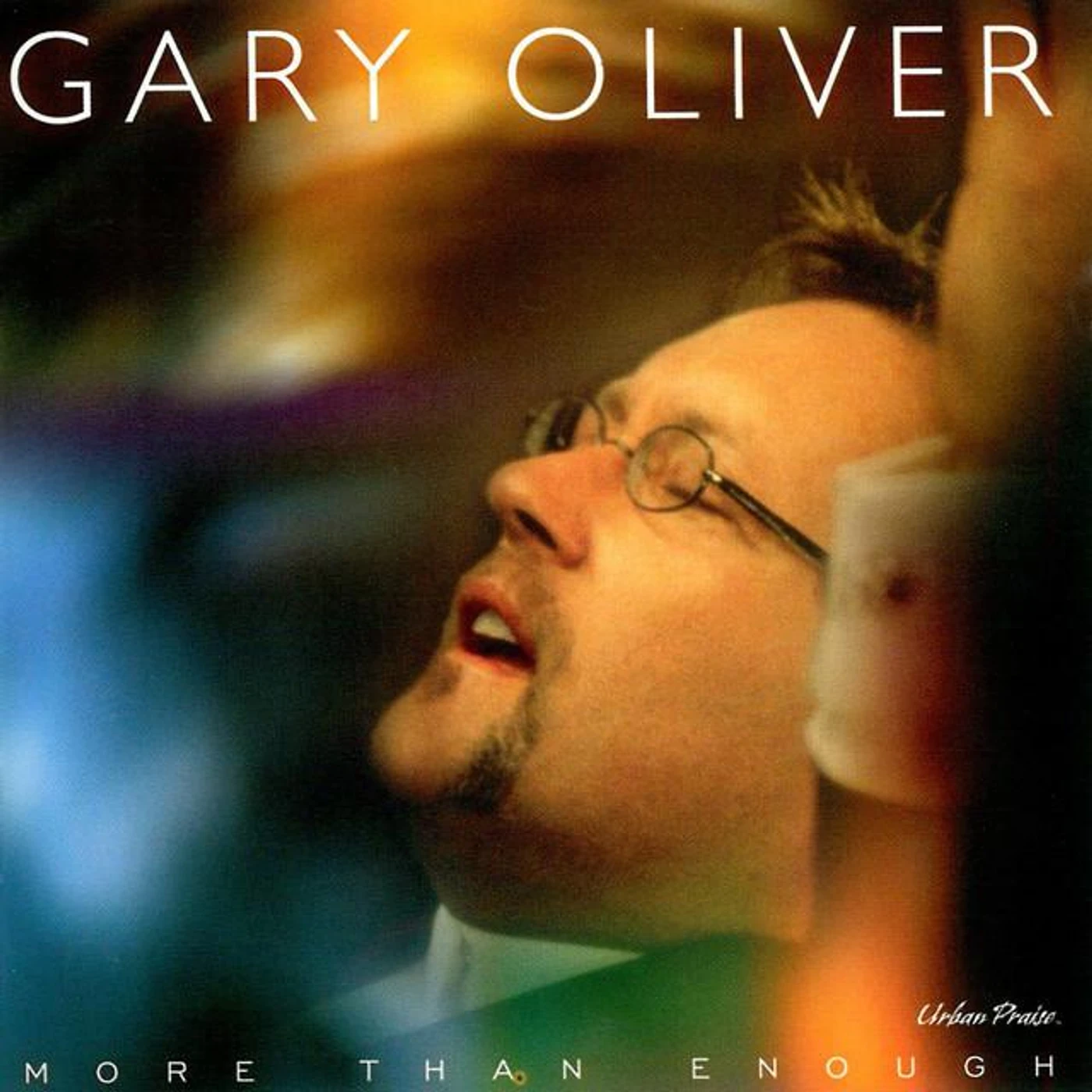 Gary Oliver Brand Page