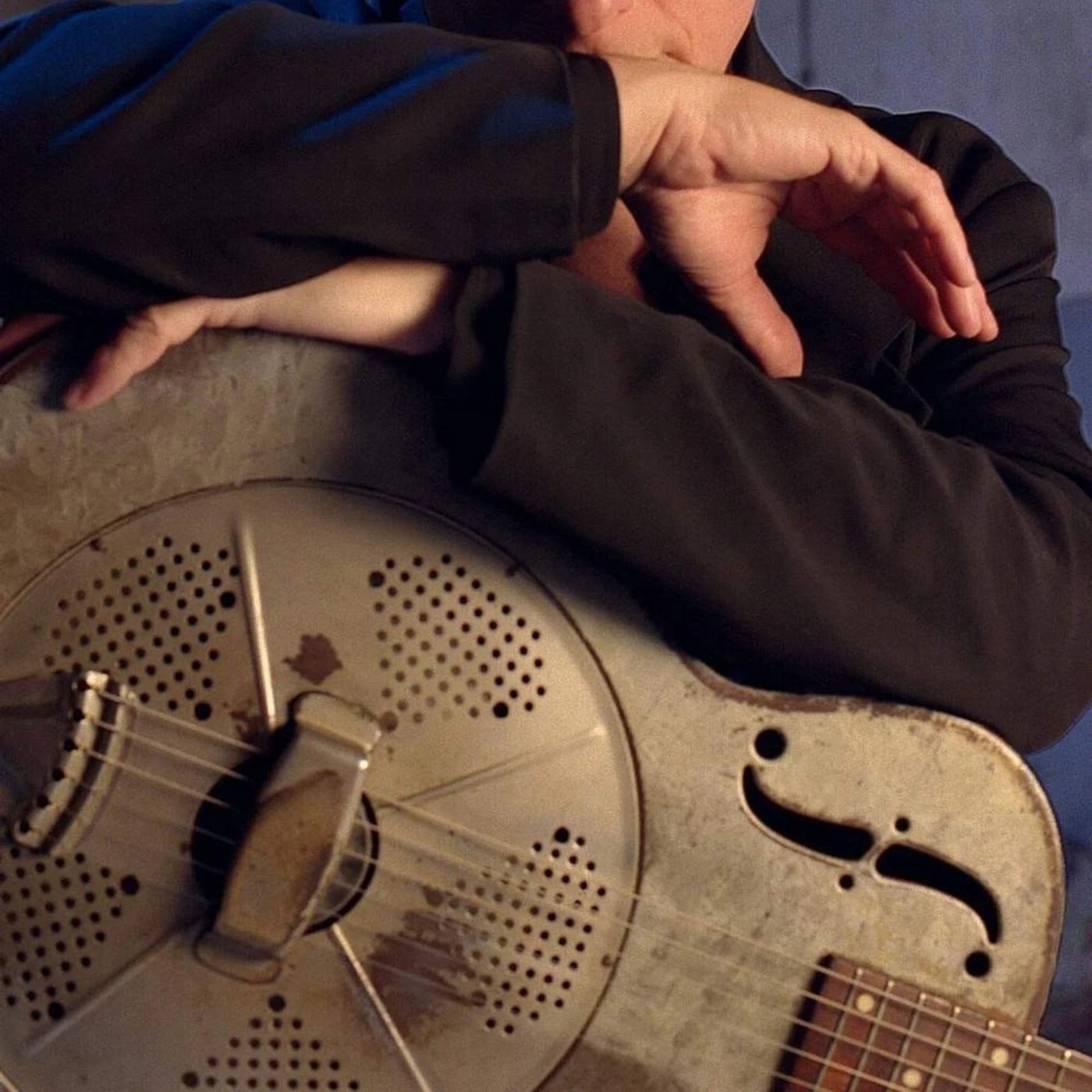 Gary Lucas Brand Page