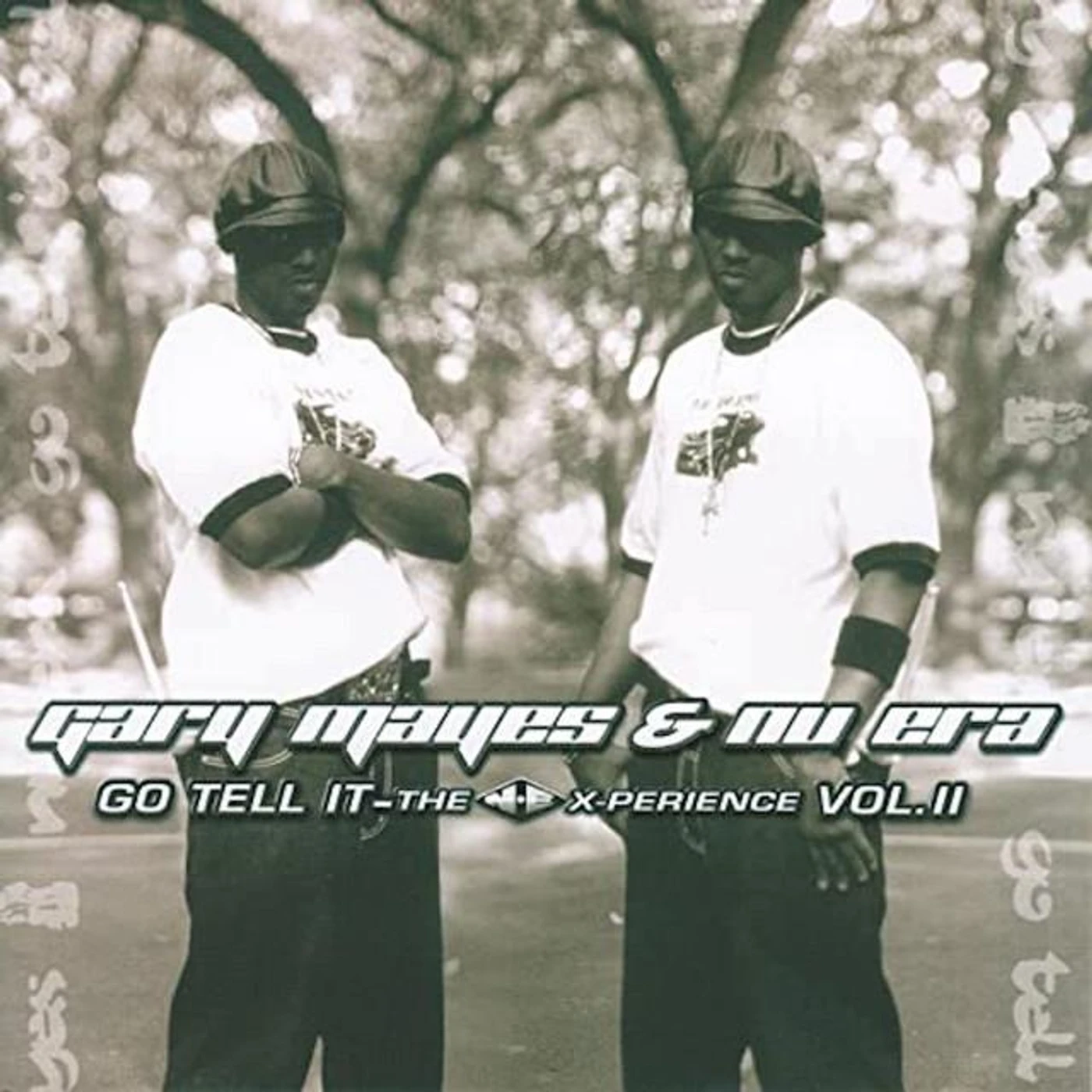 Gary Mayes & Nu Era