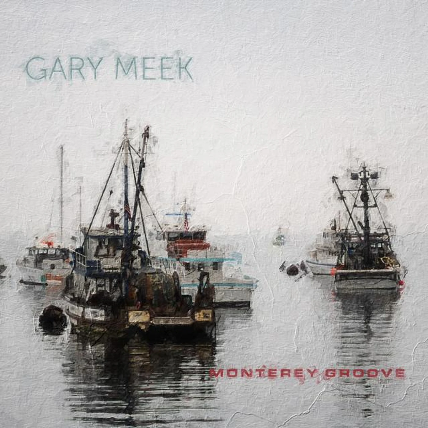 Gary Meek Brand Page