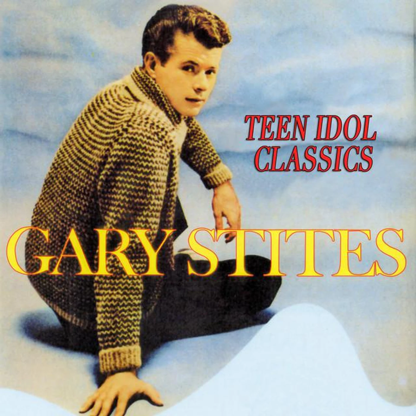 Gary Stites Brand Page