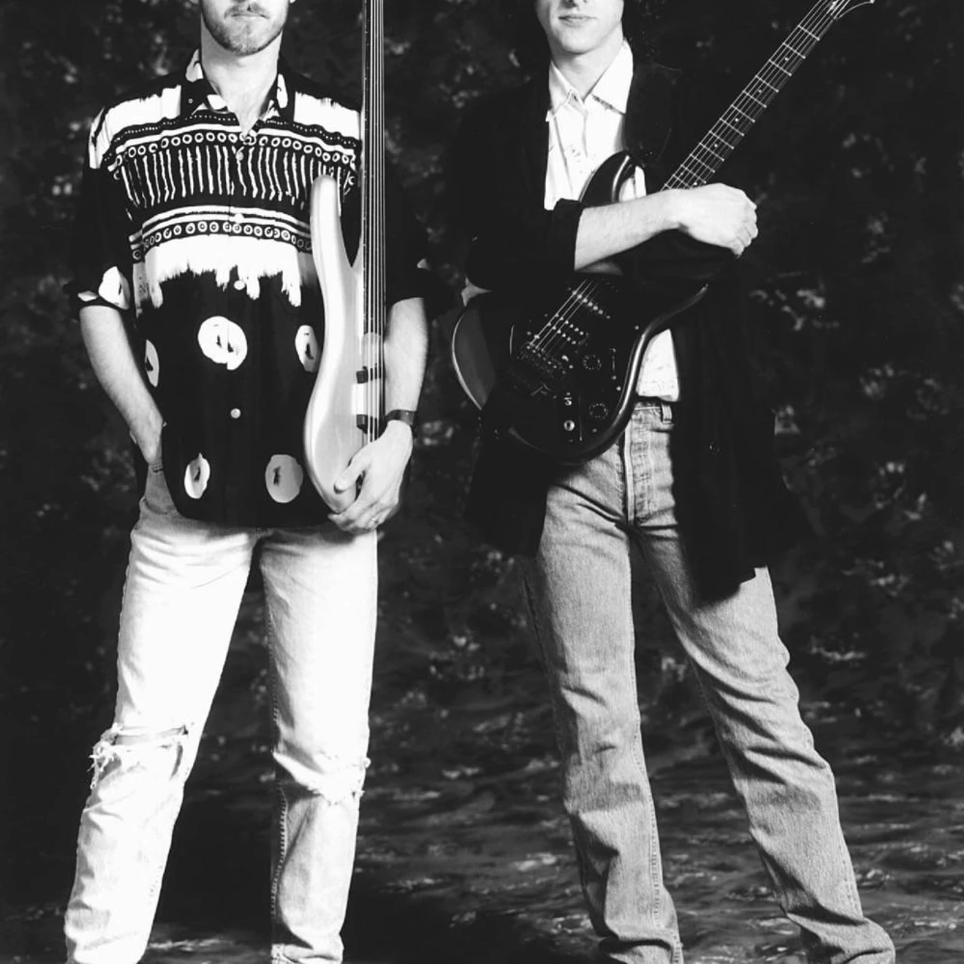 Gary Willis Brand Page