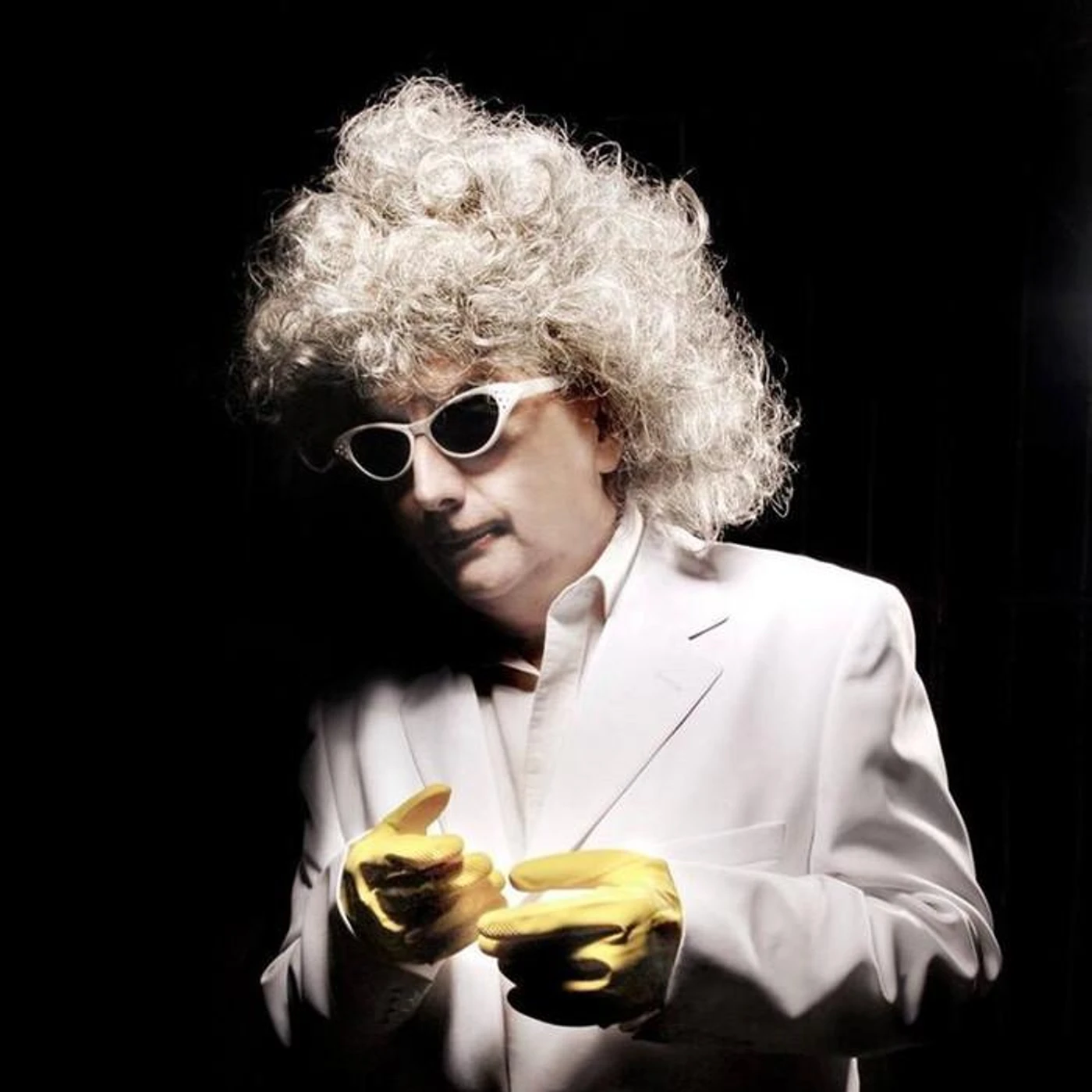 Gary Wilson Brand Page