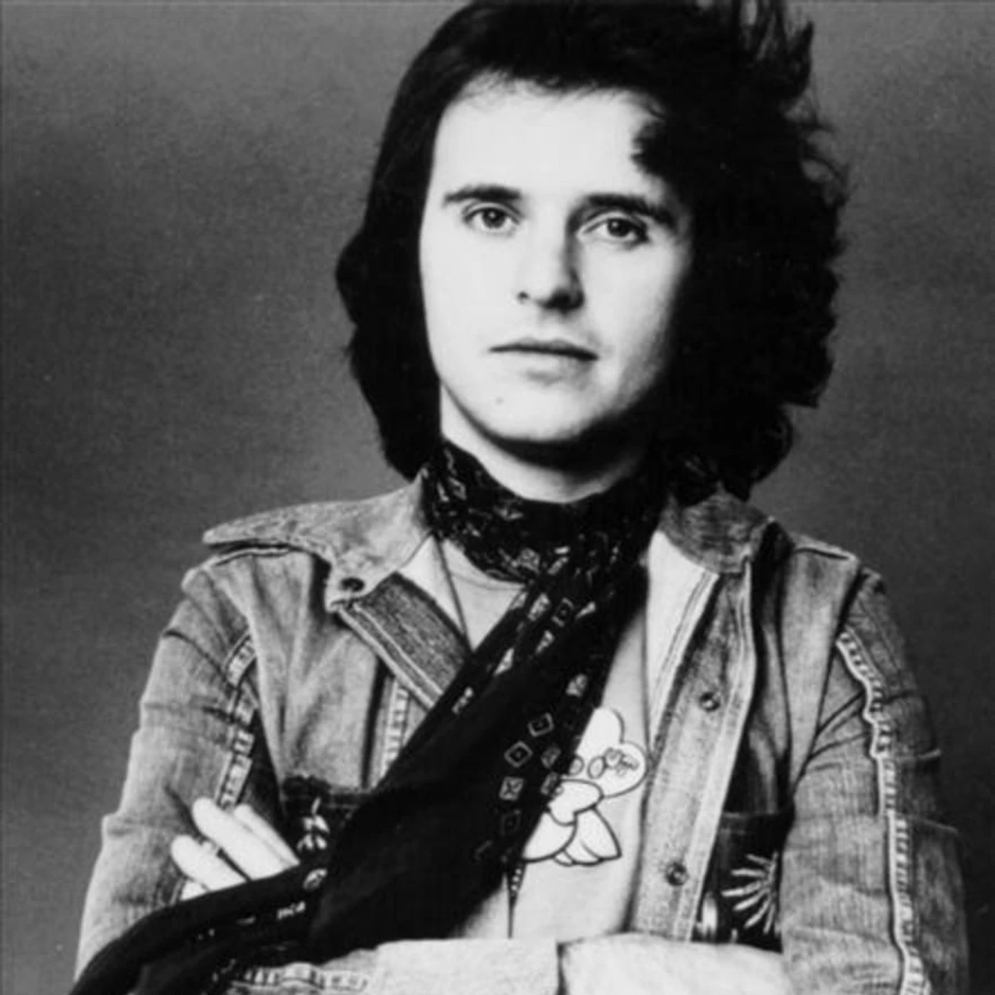 Gary Wright Brand Page